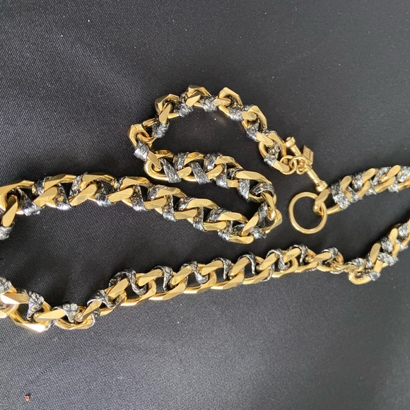Kara Ross GoldTone Chain - Picture 6 of 10